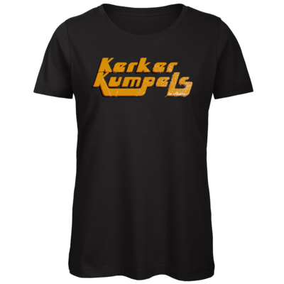 Motiv: Organic Lady T-Shirt - Kerkerkumpels in Space - bestimme auf Wunsch Details wie Produkt, Grösse, Farbe und Position selbst ! Motiv: Organic Lady T-Shirt - Kerkerkumpels in Space