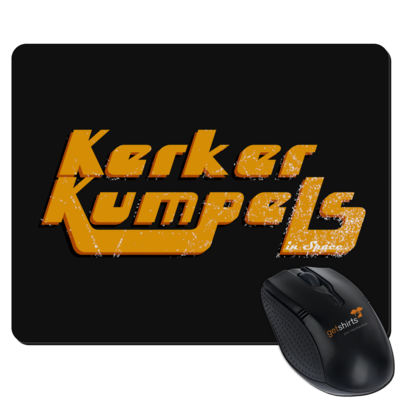 Motiv: Mousepad Textil - Kerkerkumpels in Space - bestimme auf Wunsch Details wie Produkt, Grösse, Farbe und Position selbst ! Motiv: Mousepad Textil - Kerkerkumpels in Space