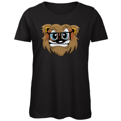 Motiv: Organic Lady T-Shirt - Rage - bestimme auf Wunsch Details wie Produkt, Grösse, Farbe und Position selbst ! Motiv: Organic Lady T-Shirt - Rage