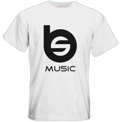 Motiv: T-Shirt Premium FAIR WEAR - BlueEyes & Sushi Logo schwarz - bestimme auf Wunsch Details wie Produkt, Grösse, Farbe und Position selbst ! Motiv: T-Shirt Premium FAIR WEAR - BlueEyes & Sushi Logo schwarz