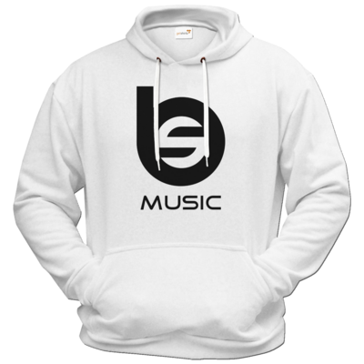 Motiv: Hoodie Premium FAIR WEAR - BlueEyes & Sushi Logo schwarz - bestimme auf Wunsch Details wie Produkt, Grösse, Farbe und Position selbst ! Motiv: Hoodie Premium FAIR WEAR - BlueEyes & Sushi Logo schwarz