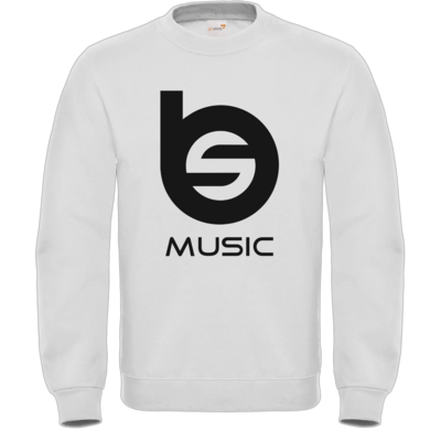 Motiv: Sweatshirt FAIR WEAR - BlueEyes & Sushi Logo schwarz - bestimme auf Wunsch Details wie Produkt, Grösse, Farbe und Position selbst ! Motiv: Sweatshirt FAIR WEAR - BlueEyes & Sushi Logo schwarz
