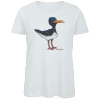 Motiv: Organic Lady T-Shirt - Austin - bestimme auf Wunsch Details wie Produkt, Grösse, Farbe und Position selbst ! Motiv: Organic Lady T-Shirt - Austin