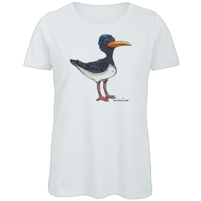 Motiv: Organic Lady T-Shirt - Austin - bestimme auf Wunsch Details wie Produkt, Grösse, Farbe und Position selbst ! Motiv: Organic Lady T-Shirt - Austin