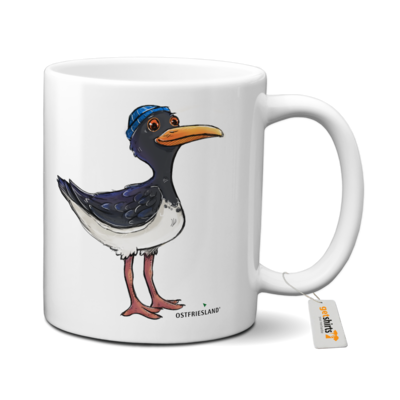Motiv: Tasse - Austin