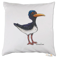 Motiv: Kissen - Austin - bestimme auf Wunsch Details wie Produkt, Grösse, Farbe und Position selbst ! Motiv: Kissen - Austin