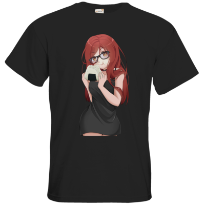 Motiv: T-Shirt Premium FAIR WEAR - Yummiyay - bestimme auf Wunsch Details wie Produkt, Grösse, Farbe und Position selbst ! Motiv: T-Shirt Premium FAIR WEAR - Yummiyay