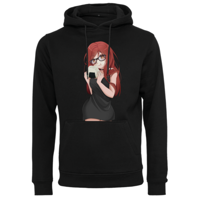 Motiv: Heavy Hoodie - Yummiyay - bestimme auf Wunsch Details wie Produkt, Grösse, Farbe und Position selbst ! Motiv: Heavy Hoodie - Yummiyay
