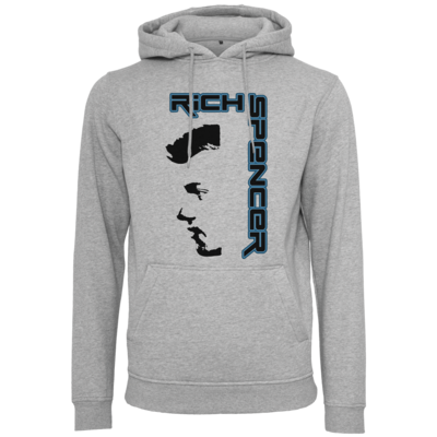 Motiv: Heavy Hoodie - Rich Spencer ll - bestimme auf Wunsch Details wie Produkt, Grösse, Farbe und Position selbst ! Motiv: Heavy Hoodie - Rich Spencer ll