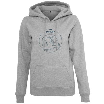 Motiv: Womens Heavy Hoody - Speed - bestimme auf Wunsch Details wie Produkt, Grösse, Farbe und Position selbst ! Motiv: Womens Heavy Hoody - Speed