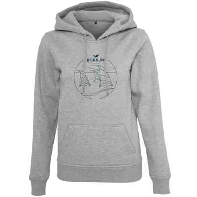 Motiv: Womens Heavy Hoody - Speed - bestimme auf Wunsch Details wie Produkt, Grösse, Farbe und Position selbst ! Motiv: Womens Heavy Hoody - Speed