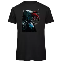 Motiv: Organic T-Shirt - bestimme auf Wunsch Details wie Produkt, Grösse, Farbe und Position selbst ! Motiv: Organic T-Shirt