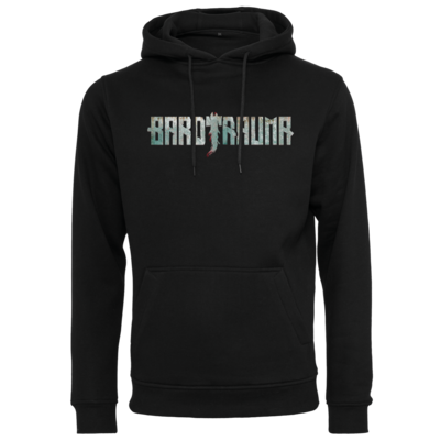 Motiv: Heavy Hoodie - Barotrauma Logo - bestimme auf Wunsch Details wie Produkt, Grösse, Farbe und Position selbst ! Motiv: Heavy Hoodie - Barotrauma Logo