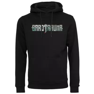 Motiv: Heavy Hoodie - Barotrauma Logo - bestimme auf Wunsch Details wie Produkt, Grösse, Farbe und Position selbst ! Motiv: Heavy Hoodie - Barotrauma Logo