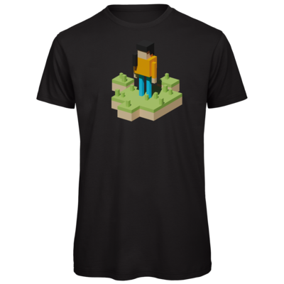 Motiv: Organic T-Shirt - Unrailed Girl - bestimme auf Wunsch Details wie Produkt, Grösse, Farbe und Position selbst ! Motiv: Organic T-Shirt - Unrailed Girl