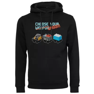Motiv: Heavy Hoodie - Unrailes choose your wagon - bestimme auf Wunsch Details wie Produkt, Grösse, Farbe und Position selbst ! Motiv: Heavy Hoodie - Unrailes choose your wagon