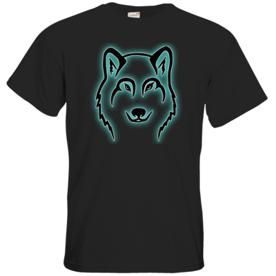 Motiv: T-Shirt Premium FAIR WEAR - Illiya Logo - bestimme auf Wunsch Details wie Produkt, Grösse, Farbe und Position selbst ! Motiv: T-Shirt Premium FAIR WEAR - Illiya Logo