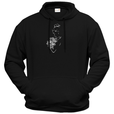 Motiv: Hoodie Premium FAIR WEAR - Women w/ Flower's - bestimme auf Wunsch Details wie Produkt, Grösse, Farbe und Position selbst ! Motiv: Hoodie Premium FAIR WEAR - Women w/ Flower's