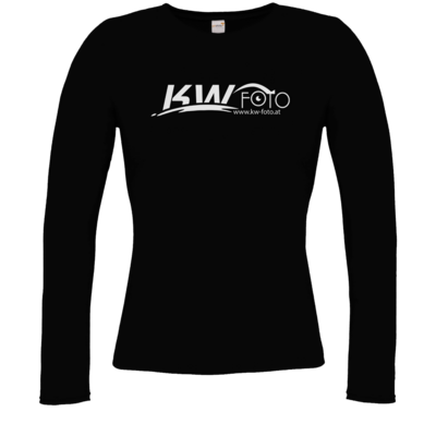 Motiv: Longsleeve Damen Organic - kwfoto - bestimme auf Wunsch Details wie Produkt, Grösse, Farbe und Position selbst ! Motiv: Longsleeve Damen Organic - kwfoto