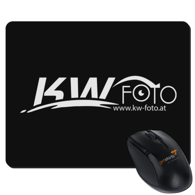 Motiv: Mousepad Textil - kwfoto 