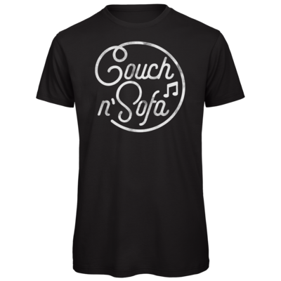 Motiv: Organic T-Shirt - Couch und Sofa - bestimme auf Wunsch Details wie Produkt, Grösse, Farbe und Position selbst ! Motiv: Organic T-Shirt - Couch und Sofa