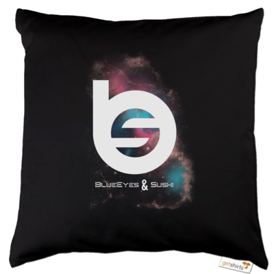 Motiv: Kissen Baumwolle - BS_Bunt - bestimme auf Wunsch Details wie Produkt, Grösse, Farbe und Position selbst ! Motiv: Kissen Baumwolle - BS_Bunt