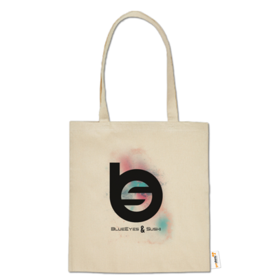 Motiv: Baumwolltasche - BS_Bunt - bestimme auf Wunsch Details wie Produkt, Grösse, Farbe und Position selbst ! Motiv: Baumwolltasche - BS_Bunt