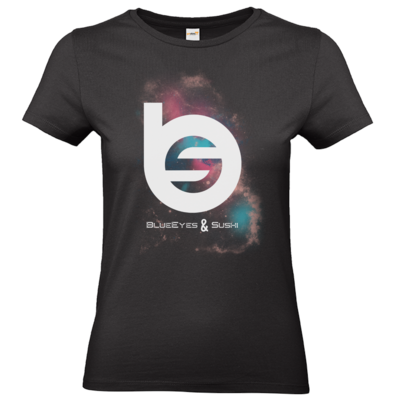 Motiv: T-Shirt Damen Premium FAIR WEAR - bestimme auf Wunsch Details wie Produkt, Grösse, Farbe und Position selbst ! Motiv: T-Shirt Damen Premium FAIR WEAR