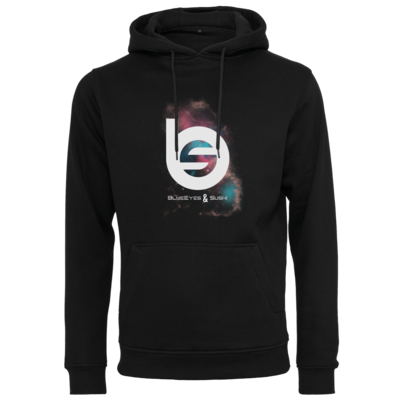Motiv: Heavy Hoodie - bestimme auf Wunsch Details wie Produkt, Grösse, Farbe und Position selbst ! Motiv: Heavy Hoodie