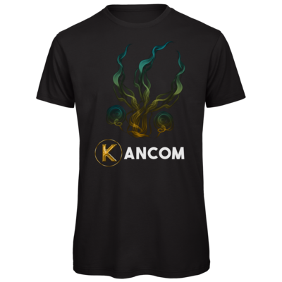 Motiv: Organic T-Shirt - KANCOMFACE - bestimme auf Wunsch Details wie Produkt, Grösse, Farbe und Position selbst ! Motiv: Organic T-Shirt - KANCOMFACE