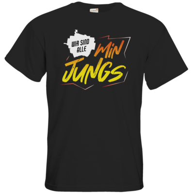 Motiv: T-Shirt Premium FAIR WEAR - WMN - bestimme auf Wunsch Details wie Produkt, Grösse, Farbe und Position selbst ! Motiv: T-Shirt Premium FAIR WEAR - WMN