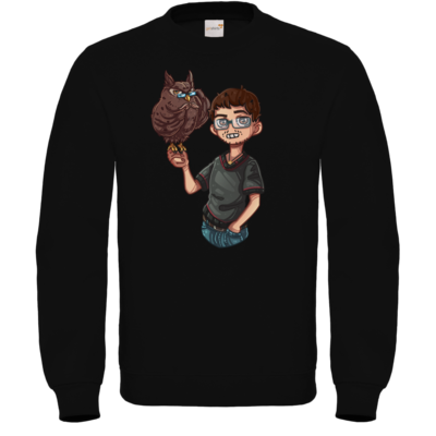 Motiv: Sweatshirt FAIR WEAR - Neox - bestimme auf Wunsch Details wie Produkt, Grösse, Farbe und Position selbst ! Motiv: Sweatshirt FAIR WEAR - Neox