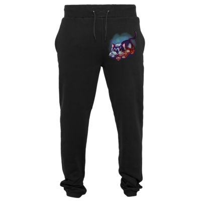 Motiv: Heavy Sweatpants - Pan Tau - Geralt (witcher) - bestimme auf Wunsch Details wie Produkt, Grösse, Farbe und Position selbst ! Motiv: Heavy Sweatpants - Pan Tau - Geralt (witcher)