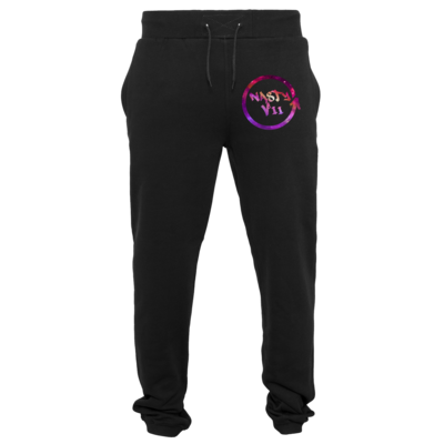 Motiv: Heavy Sweatpants - Galaxy - bestimme auf Wunsch Details wie Produkt, Grösse, Farbe und Position selbst ! Motiv: Heavy Sweatpants - Galaxy