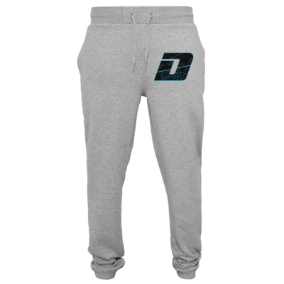 Motiv: Heavy Sweatpants - Deroxs Camouflage Logo - bestimme auf Wunsch Details wie Produkt, Grösse, Farbe und Position selbst ! Motiv: Heavy Sweatpants - Deroxs Camouflage Logo