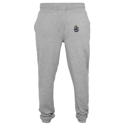 Motiv: Heavy Sweatpants - DeroxsTV Logo - bestimme auf Wunsch Details wie Produkt, Grösse, Farbe und Position selbst ! Motiv: Heavy Sweatpants - DeroxsTV Logo