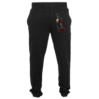 Motiv: Heavy Sweatpants - Rosso Rotwein - bestimme auf Wunsch Details wie Produkt, Grösse, Farbe und Position selbst ! Motiv: Heavy Sweatpants - Rosso Rotwein