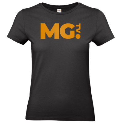 Motiv: T-Shirt Damen Premium FAIR WEAR - Massengeschmack-Logo - bestimme auf Wunsch Details wie Produkt, Grösse, Farbe und Position selbst ! Motiv: T-Shirt Damen Premium FAIR WEAR - Massengeschmack-Logo