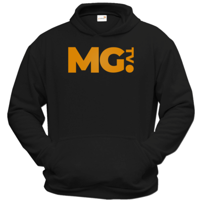 Motiv: Hoodie Classic - Massengeschmack-Logo - bestimme auf Wunsch Details wie Produkt, Grösse, Farbe und Position selbst ! Motiv: Hoodie Classic - Massengeschmack-Logo