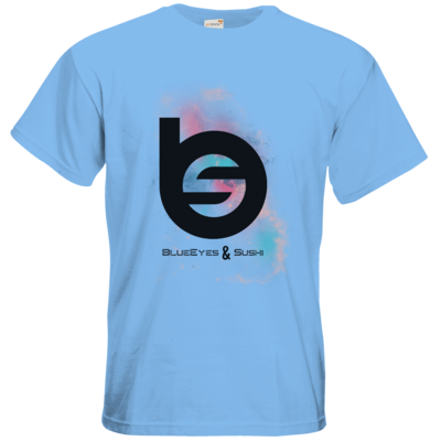 Motiv: T-Shirt Premium FAIR WEAR - BS_Bunt - bestimme auf Wunsch Details wie Produkt, Grösse, Farbe und Position selbst ! Motiv: T-Shirt Premium FAIR WEAR - BS_Bunt