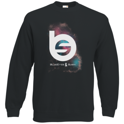 Motiv: Sweatshirt Classic - BS_Bunt - bestimme auf Wunsch Details wie Produkt, Grösse, Farbe und Position selbst ! Motiv: Sweatshirt Classic - BS_Bunt