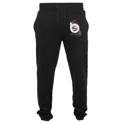 Motiv: Heavy Sweatpants - BS_Bunt - bestimme auf Wunsch Details wie Produkt, Grösse, Farbe und Position selbst ! Motiv: Heavy Sweatpants - BS_Bunt
