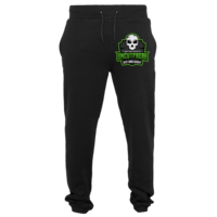 Motiv: Heavy Sweatpants - Logo - bestimme auf Wunsch Details wie Produkt, Grösse, Farbe und Position selbst ! Motiv: Heavy Sweatpants - Logo