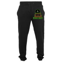 Motiv: Heavy Sweatpants - Scheiß Spiel! - bestimme auf Wunsch Details wie Produkt, Grösse, Farbe und Position selbst ! Motiv: Heavy Sweatpants - Scheiß Spiel!