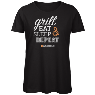 Motiv: Organic Lady T-Shirt - bestimme auf Wunsch Details wie Produkt, Grösse, Farbe und Position selbst ! Motiv: Organic Lady T-Shirt