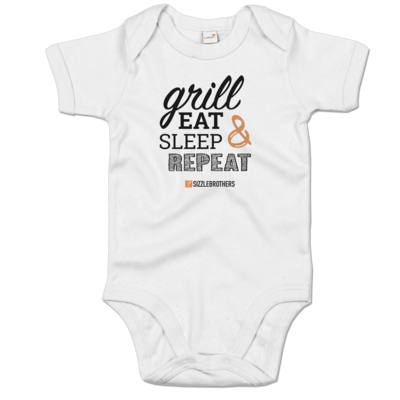 Motiv: Baby Body Organic - bestimme auf Wunsch Details wie Produkt, Grösse, Farbe und Position selbst ! Motiv: Baby Body Organic
