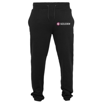 Motiv: Heavy Sweatpants - SizzleCrew - bestimme auf Wunsch Details wie Produkt, Grösse, Farbe und Position selbst ! Motiv: Heavy Sweatpants - SizzleCrew