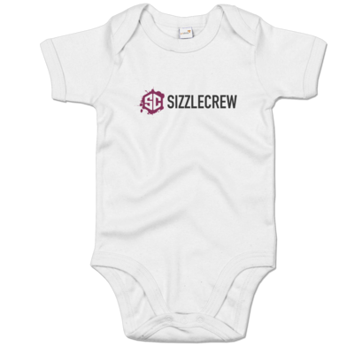 Motiv: Baby Body Organic - SizzleCrew - bestimme auf Wunsch Details wie Produkt, Grösse, Farbe und Position selbst ! Motiv: Baby Body Organic - SizzleCrew