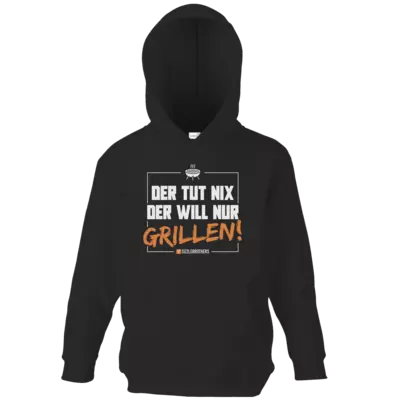 Motiv: Kids Hooded Sweat - bestimme auf Wunsch Details wie Produkt, Grösse, Farbe und Position selbst ! Motiv: Kids Hooded Sweat