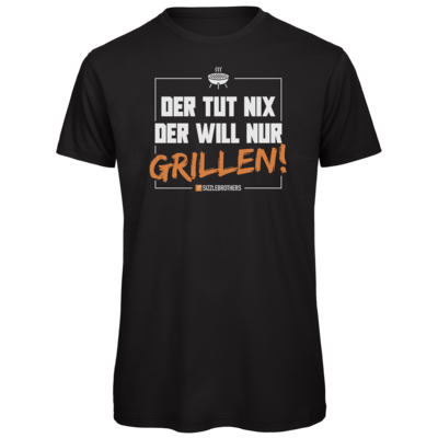 Motiv: Organic T-Shirt - bestimme auf Wunsch Details wie Produkt, Grösse, Farbe und Position selbst ! Motiv: Organic T-Shirt